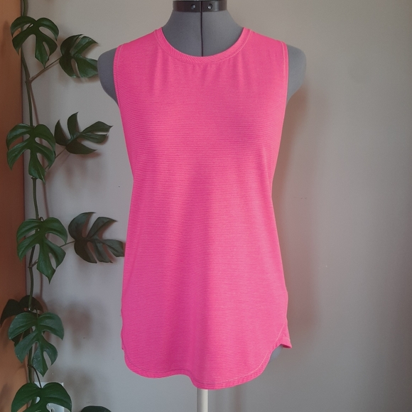 Lululemon In a Cinch Tank